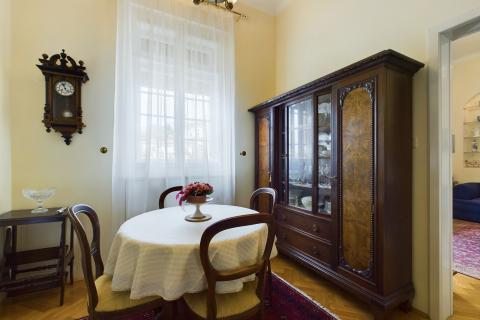 Appartamento Opatija, 70m2