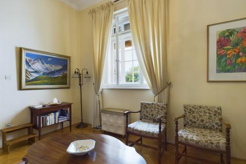 Appartamento Opatija, 70m2