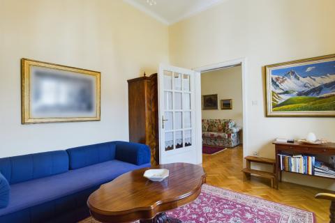 Appartamento Opatija, 70m2