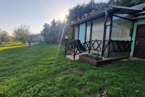 Istra, Loborika, idilična samostojeća kućica