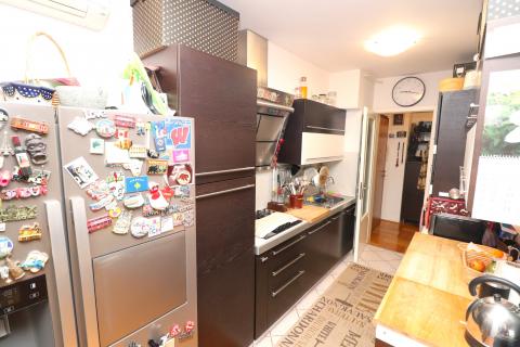 Zagreb, Svetice, prostrani stan s četiri sobe, 119m2