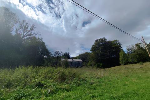 Senj, Serdari-rijetka prilika- 188 265 m2 građevinskog, poljoprivrednog terena i šume