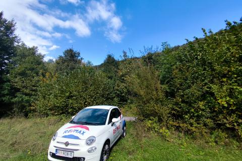 Senj, Serdari-rijetka prilika- 188 265 m2 građevinskog, poljoprivrednog terena i šume