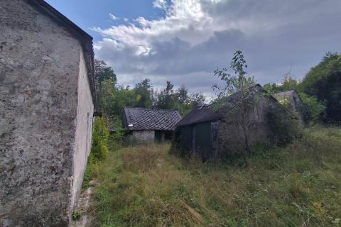 Senj, Serdari-rijetka prilika- 188 265 m2 građevinskog, poljoprivrednog terena i šume