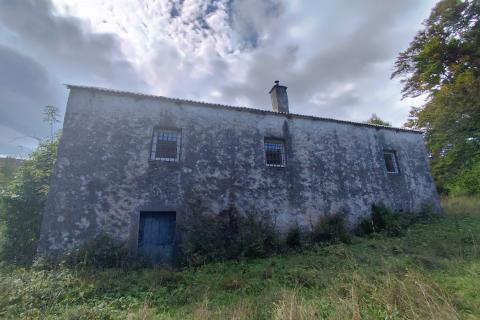 Senj, Serdari-rijetka prilika- 188 265 m2 građevinskog, poljoprivrednog terena i šume