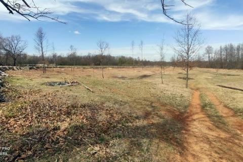 Bauland Žminj, 1.000m2