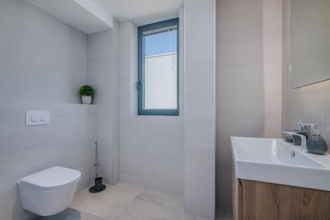 OPATIJA,VEPRINAC- nova vila s bazenom, garažom i pogledom na more