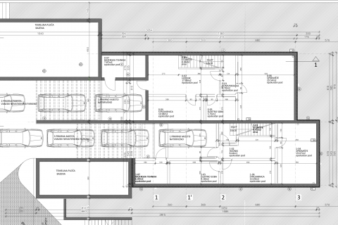 OPATIJA,VEPRINAC- nova vila s bazenom, garažom i pogledom na more