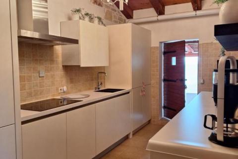 Poreč, okolica, lijepa autohtona vila s pogledom na more