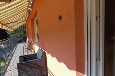 Condo/Apartment Rovinj, 94,40m2