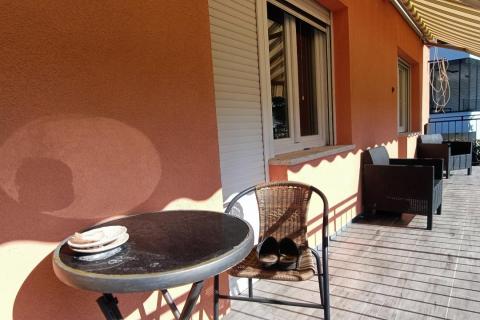Condo/Apartment Rovinj, 94,40m2