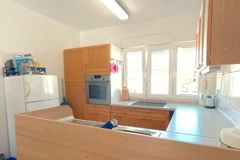 Condo/Apartment Rovinj, 94,40m2