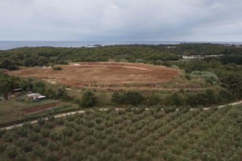 Земельный участок нестроительного назначения Funtana, 2.778m2