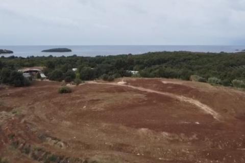 Земельный участок нестроительного назначения Funtana, 2.778m2