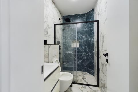 Hiša Bivio, Rijeka, 300m2