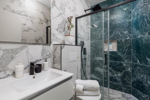 Hiša Bivio, Rijeka, 300m2