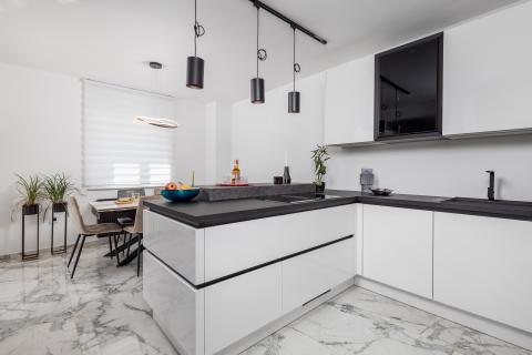 Hiša Bivio, Rijeka, 300m2