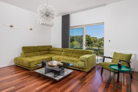 Hiša Bivio, Rijeka, 300m2