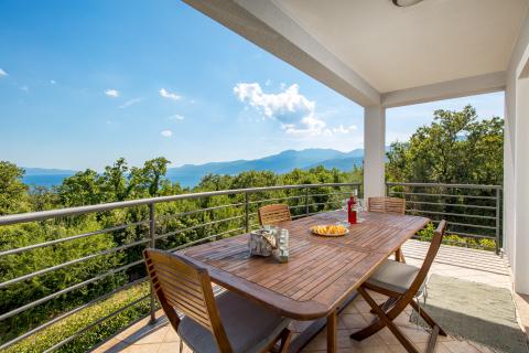 Hiša Bivio, Rijeka, 300m2