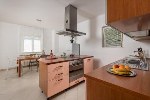 Hiša Bivio, Rijeka, 300m2