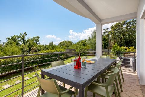 Hiša Bivio, Rijeka, 300m2