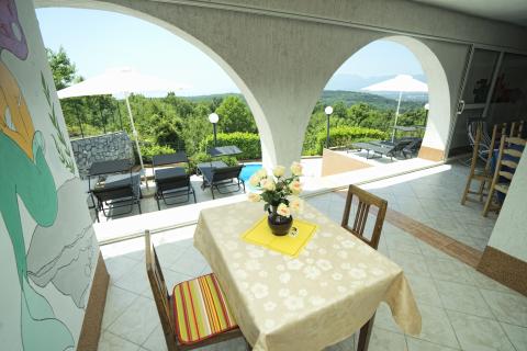 Haus Saršoni, Viškovo, 476m2