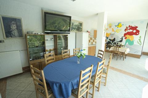 Haus Saršoni, Viškovo, 476m2