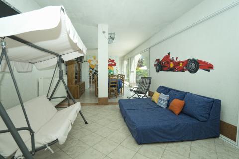 Haus Saršoni, Viškovo, 476m2