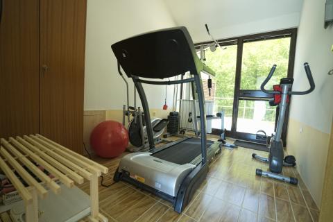 Haus Saršoni, Viškovo, 476m2