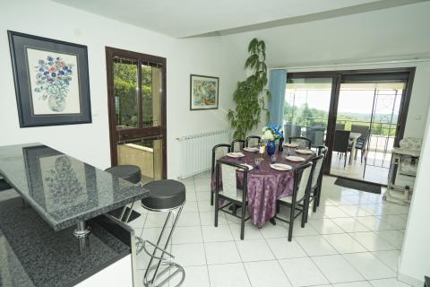 Haus Saršoni, Viškovo, 476m2