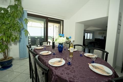 Haus Saršoni, Viškovo, 476m2