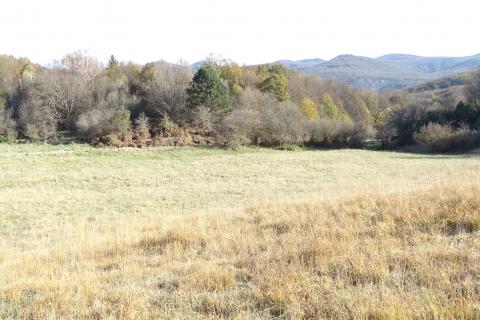 Земельный участок нестроительного назначения Klana, 14.790m2