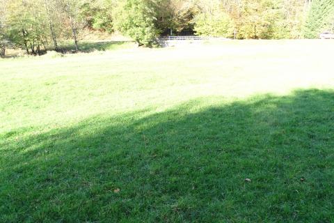 Klana - negrađevinsko zemljište