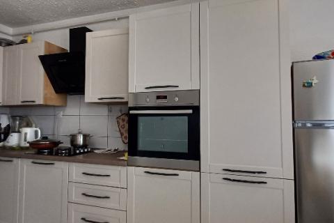 Istra, Pula centar-stambeno-poslovna zgrada