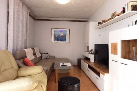 Istra, Pula centar-stambeno-poslovna zgrada