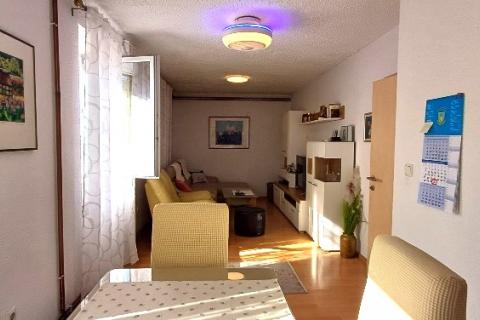 Istra, Pula centar-stambeno-poslovna zgrada