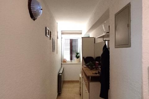 Istra, Pula centar-stambeno-poslovna zgrada