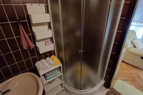 Istra, Pula centar-stambeno-poslovna zgrada