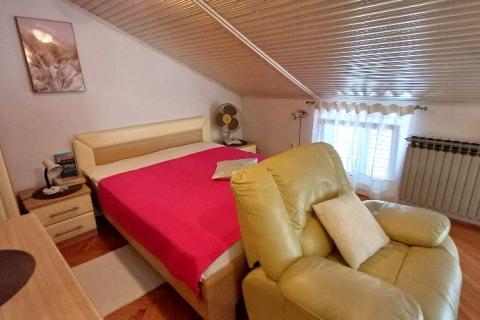 Istra, Pula centar-stambeno-poslovna zgrada