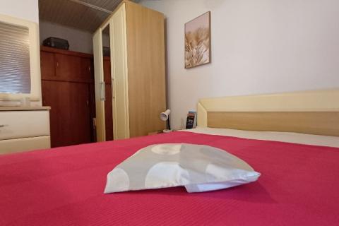 Istra, Pula centar-stambeno-poslovna zgrada