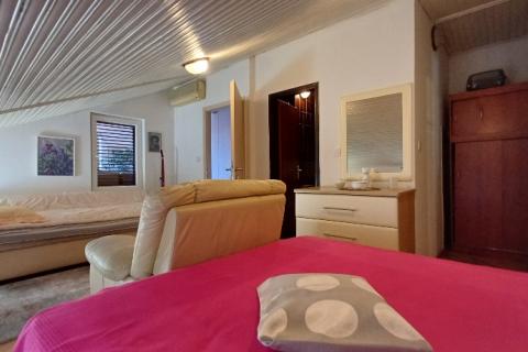 Istra, Pula centar-stambeno-poslovna zgrada