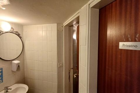 Istra, Pula centar-stambeno-poslovna zgrada