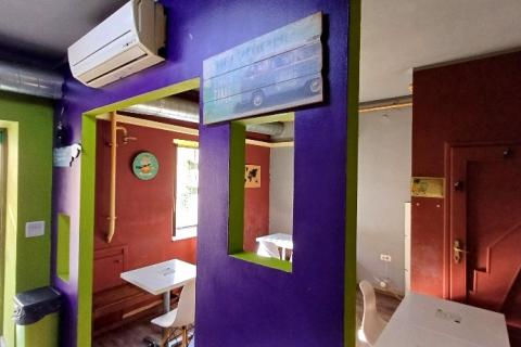 Istra, Pula centar-stambeno-poslovna zgrada