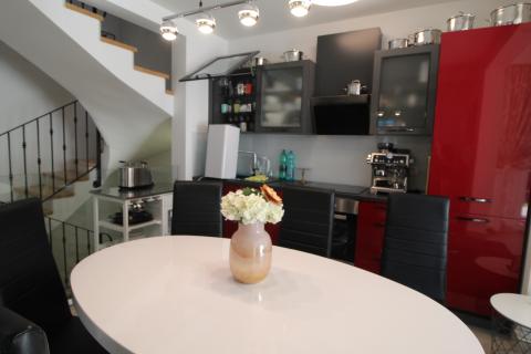 Istra, Novigrad- Kuća u okolici Novigrada 150 metara do mora