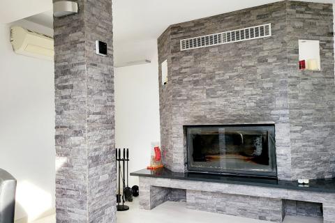 Borčec, luksuzni dvoetažni stan 150 m2 za najam