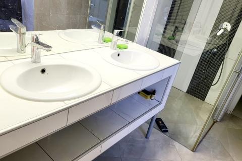 Borčec, luksuzni dvoetažni stan 150 m2 za najam