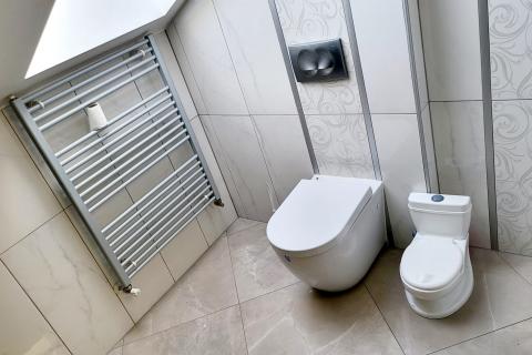 Borčec, luksuzni dvoetažni stan 150 m2 za najam