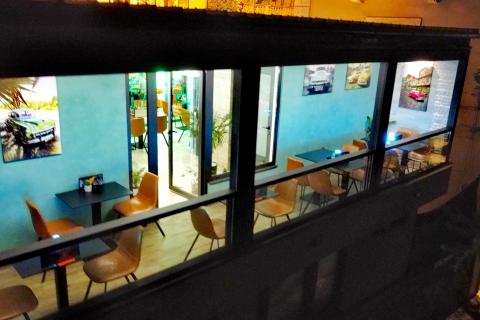 LOVRAN - centar - ugostiteljski obijekt - 79 m2