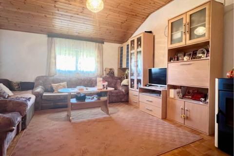 Stanovanje/Apartma Poreč, 64m2