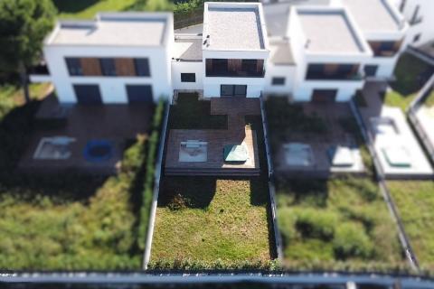 House Poreč, 130,33m2